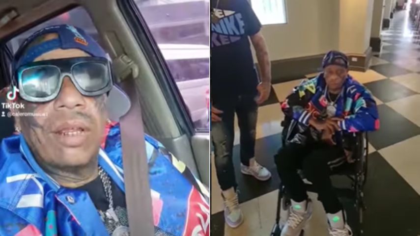 Japanese le agradece a Dios de su nuevo tema: Los Planes de Dios