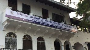 Tribunal Supremo de Justicia Legítimo de Venezuela abre su sede en Panamá