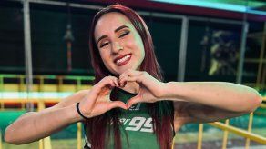 Calle 7 Panamá: ¿Volverá Paola Viale al campo de batalla?