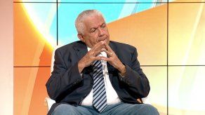 Paredes cuestiona al IMA por importación de arroz en tiempo de cosecha nacional