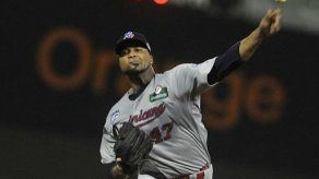 Leones se mantienen invictos en Serie de Béisbol del Caribe
