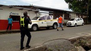 Destituyen a funcionario de la ATTT involucrado en incidente con vehículo de la entidad Destituyen a funcionario de la ATTT involucrado en incidente con vehículo de la entidad