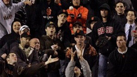 Gigantes 4, Astros 2