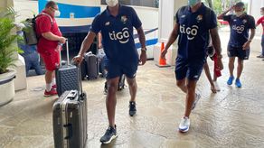 Qatar 2022: Panamá llega a terreno rival para enfrentar a El Salvador