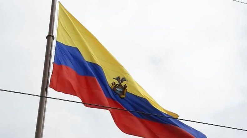 Réplica del terremoto en Ecuador no causó víctimas mortales, dice ministro