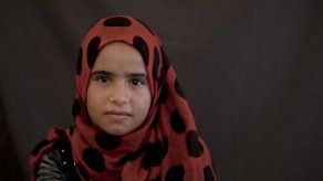 Nadie los quiere: Los hijos de combatientes de EI en Irak