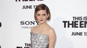 Abortan un intento de secuestro a Emma Watson