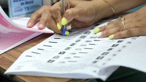 Actualmente hay ocho partidos políticos legalmente constituidos y cuatro en formación.&nbsp;