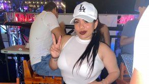 La Bibi disfruta de su cambio de imagen y la gran aceptación de sus emprendimientos.&nbsp;