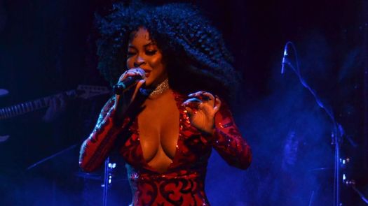 Diana Villamonte estará en la final de Señorita Panamá 2021
