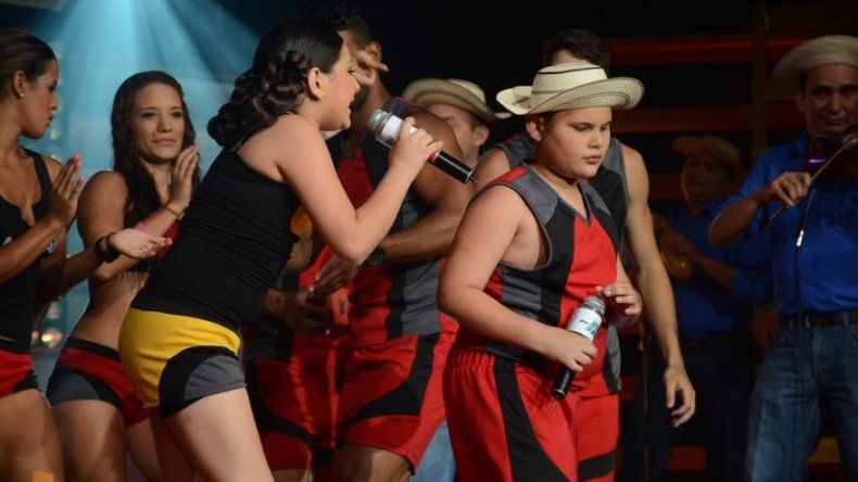 Chiriquí gana la 5ta cantadera de Semilla