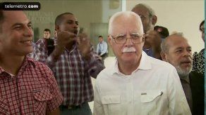 Jované solicita ante el TE espacio de Solís en papeleta de votación