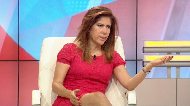 Movimiento Pro institucionalidad envía mensaje a Presidente