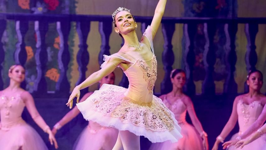 MiCultura abre convocatoria para el premio Iberoamericano de Danza 2026.