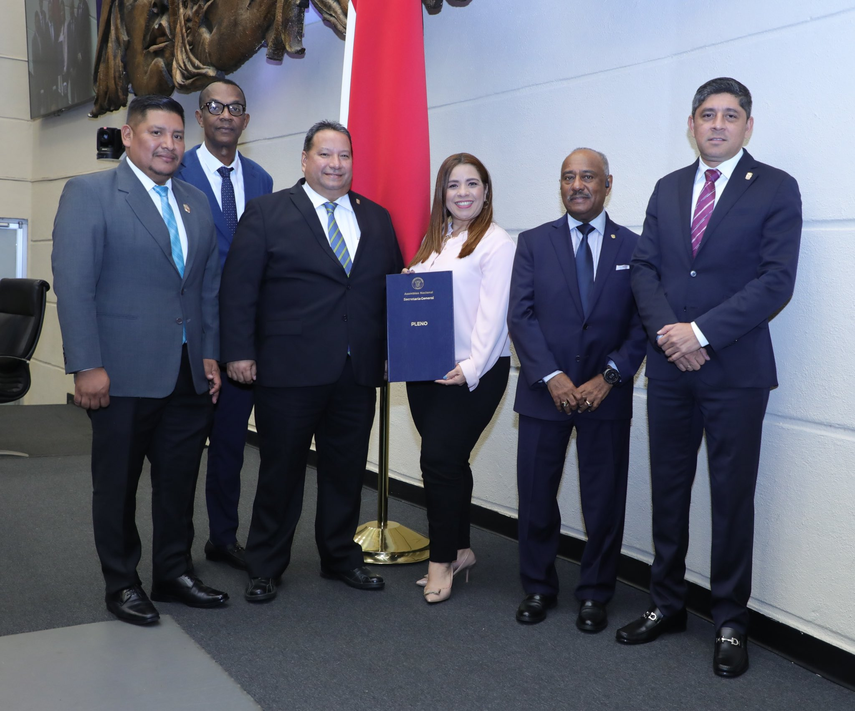 Aprobadas en tercer debate por diputados de la Asamblea Naciona las modificaciones al artículo 380 del Código Electoral