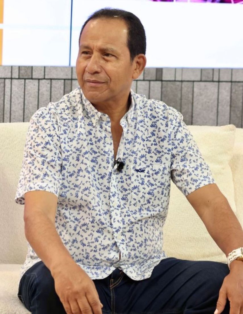 Nenito Vargas celebrará 50 años de carrera con gran baile ¿Cuándo será?