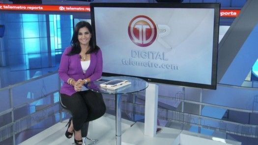 TR Digital edición del 30 de mayo de 2017
