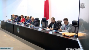 Decretan un receso en la discusión de reformas a la CSS hasta enero 2025.