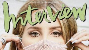 Lana Del Rey se ha resignado a morir siendo una perdedora