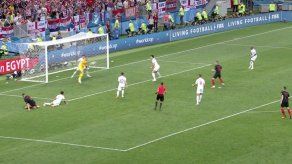 Croacia festeja su histórico triunfo y mayor logro en el fútbol