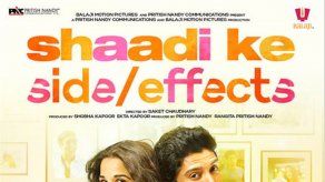 Shaadike side effects