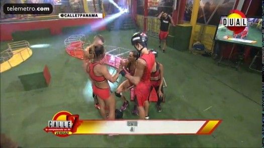 Calle 7 Panamá - Nominación