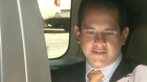 Adolfo Chichi De Obarrio.