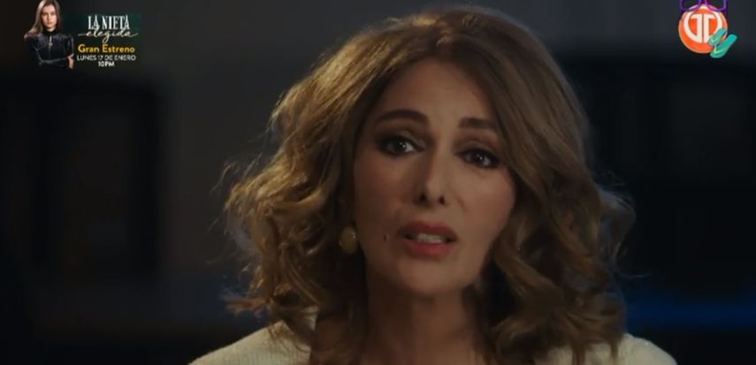 DOCTOR MILAGRO | Madre de Ezo quiere quedarse con el hospital Berhayat