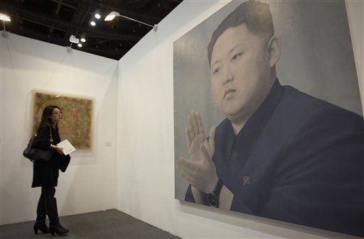 Dan nuevo nombramiento a líder norcoreano tras fracaso de cohete