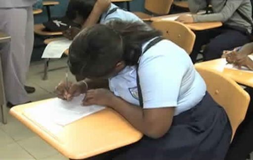 Las regiones educativas que se han acogido a la medida de paro como Chiriquí