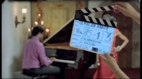 Antonio Banderas: Almodóvar es un género en sí mismo