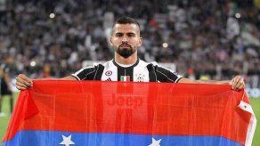 ¡Basta ya!: Deportistas venezolanos alzan la voz por muertes en protestas