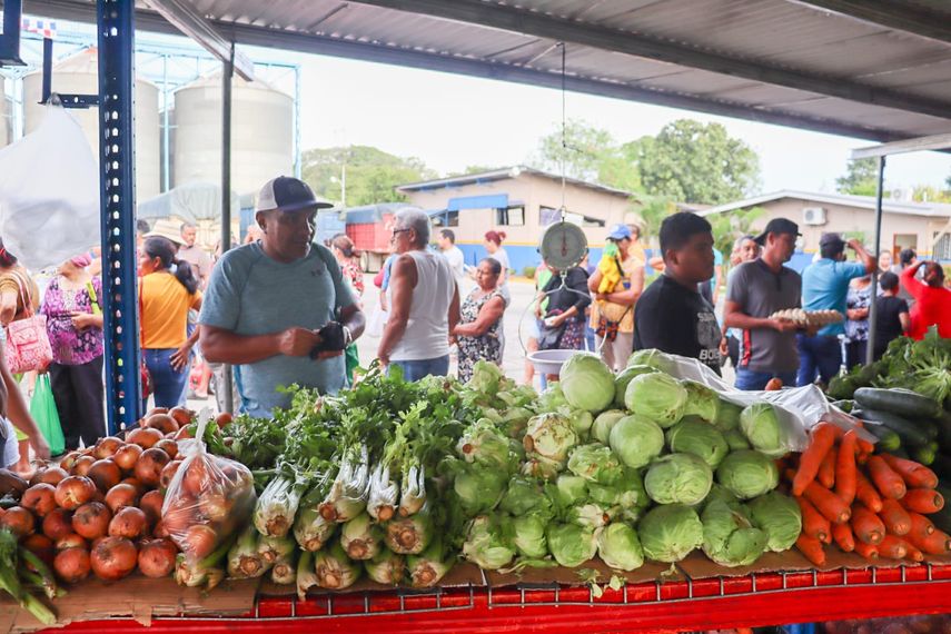 El IMA organizará una Agroferia.