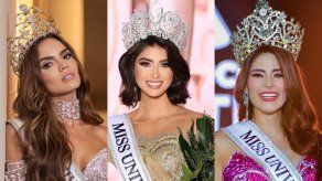 Miss Universo 2024: Ellas son las latinas que competirán por el título