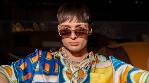 Peso Pluma cancela concierto en Tijuana