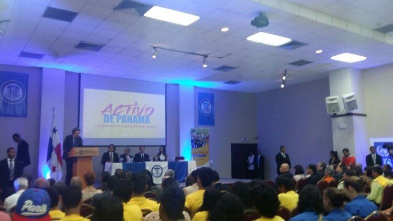 Presentan Plan Estratégico Interinstitucional de Juventudes