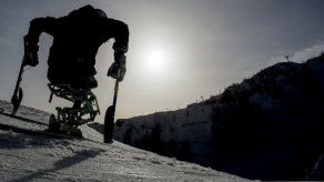 Corte rechaza apelación de Rusia para estar en Paraolímpicos