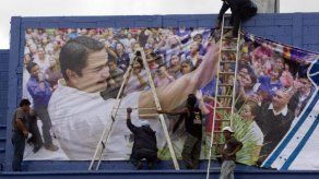 Presidente Honduras: EE.UU. debe hacer más ante guerra que desplaza a niños