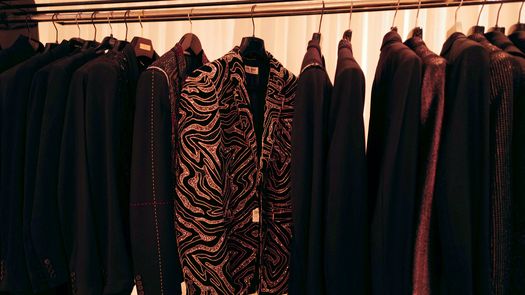 Karl Lagerfeld, de la moda a la arquitectura sostenible