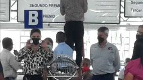 ¿Ganaste? Resultados de la Lotería de Panamá de hoy 03 de agosto