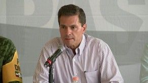 Más de 1000 réplicas y 96 muertos por terremoto en México