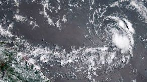 Beryl llega débil al Caribe y se forma la tormenta Chris frente a EE.UU.