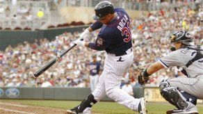 Mellizos concretan barrida ante Medias Blancas