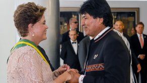 La brasileña Dilma Rousseff asistirá a la investidura de Evo Morales