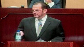 Control previo a todas las instituciones