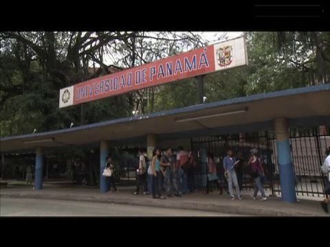 Universidad de Panamá decide quién dirigirá la institución