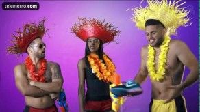 Plus 7 Carnavalero