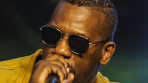 Nando Boom, uno de los precursores del reggae en español.