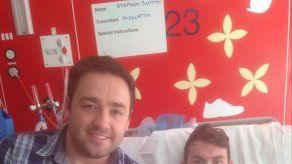 Joven en fase terminal recauda 4 millones de dólares para obras caritativas