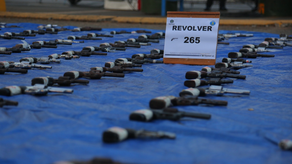 Cambio de armas por vale&nbsp;